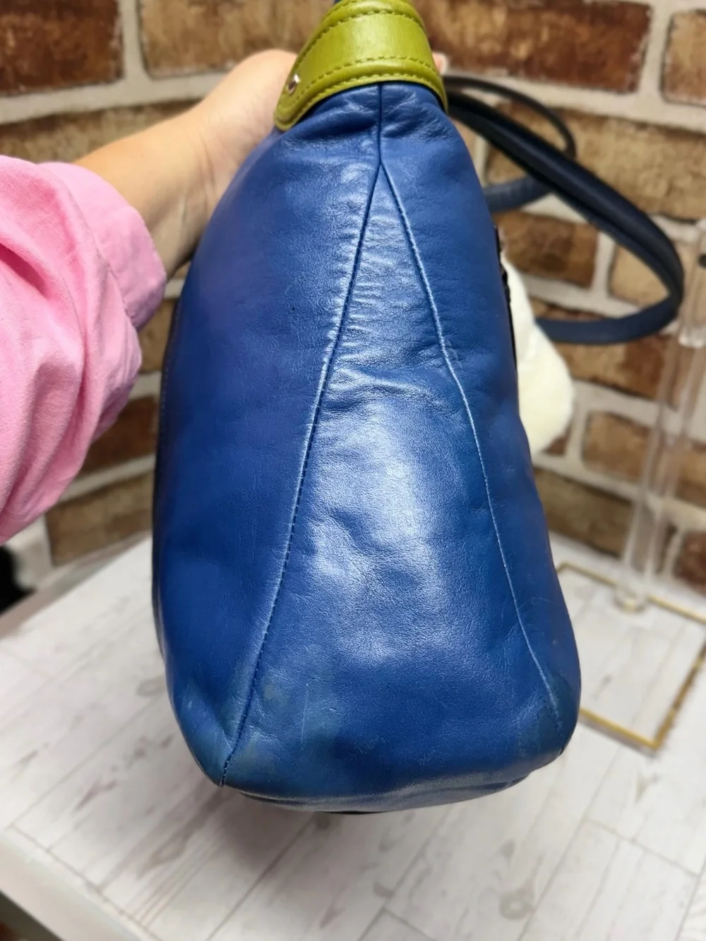 Vintage Y2K Coach 
